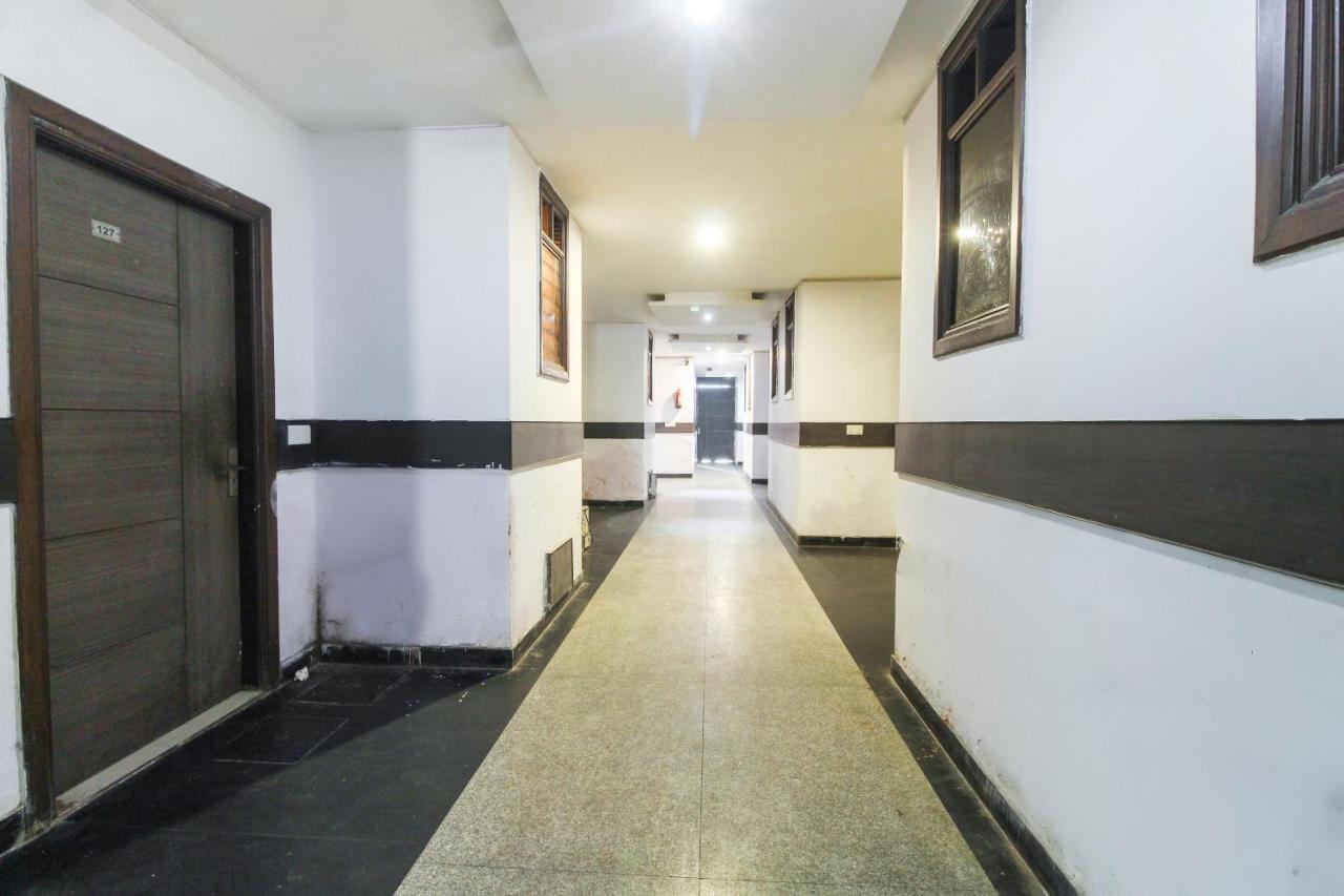 אגרה Oyo 67810 Hotel Lals Inn מראה חיצוני תמונה